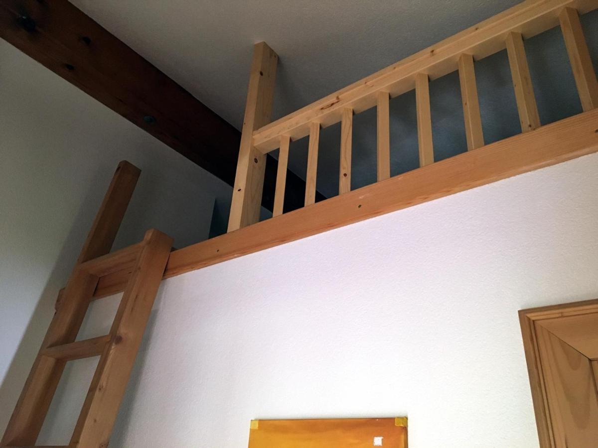 Ferienwohnung Gassoid フィーバーブルン エクステリア 写真