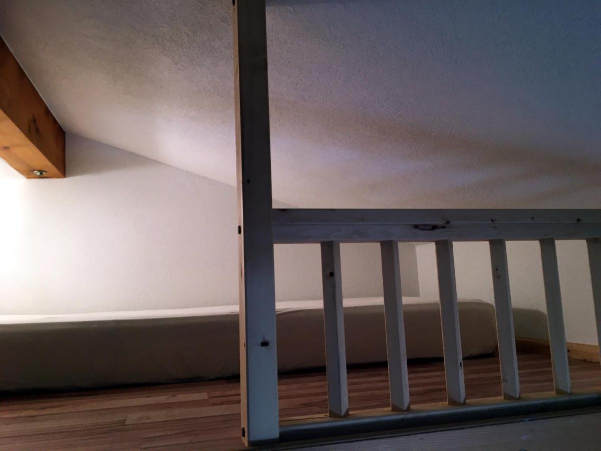 Ferienwohnung Gassoid フィーバーブルン エクステリア 写真