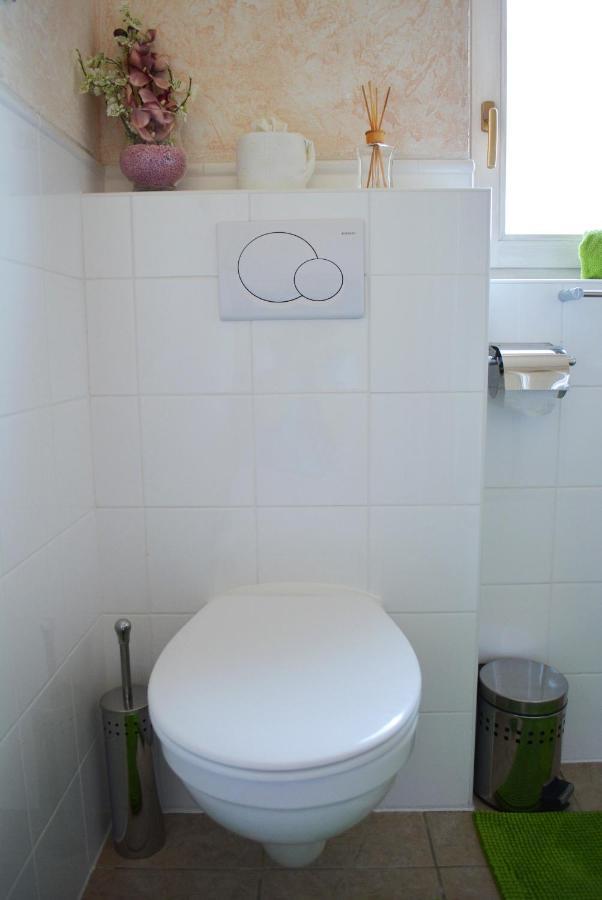 Ferienwohnung Gassoid フィーバーブルン エクステリア 写真