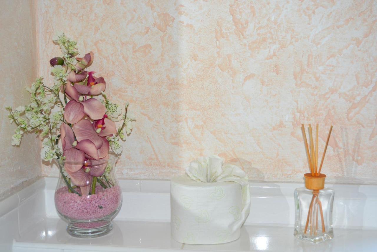 Ferienwohnung Gassoid フィーバーブルン エクステリア 写真